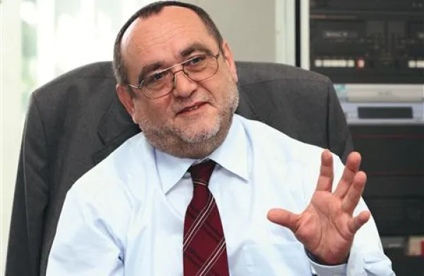 Uprava Cimosa, ki jo vodi Franc Krašovec, nasprotuje izplačilu dividend