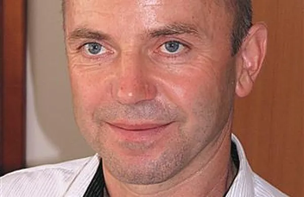 Boris Bajc