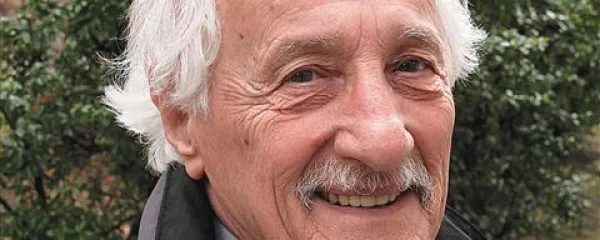 Veno Taufer: “Če bi prišlo do neljubih ukrepov v kulturi, bi se zbrala dovolj velika masa pisateljev, kulturnikov, bralcev, ljubiteljev knjige, ki bi bili sposobni uprizoriti tudi fizični, telesni pritisk. Trdno sem prepričan.”