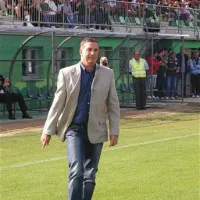 Adrijan Fegic  trenira podmladek v novoustanovljeni Nogometni šoli Ajdovščina