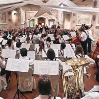 Mladinska filharmonija Nova