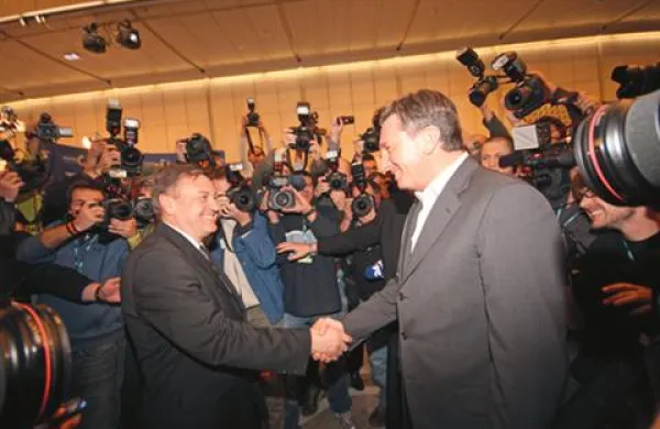Poslanske skupine novega sklica državnega zbora so večinoma naklonjene ideji, da bi še v tem letu sprejeli interventni zakon