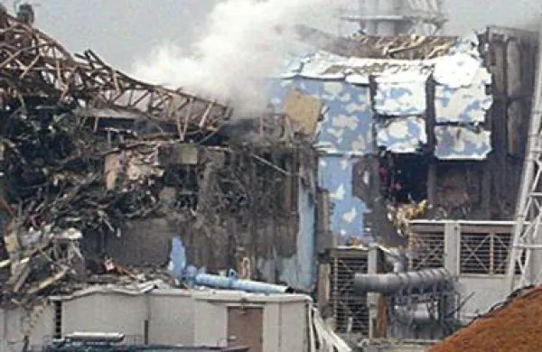 Japonska jedrska  elektrarna Fukušima je pod nadzorom, ni pa še varna