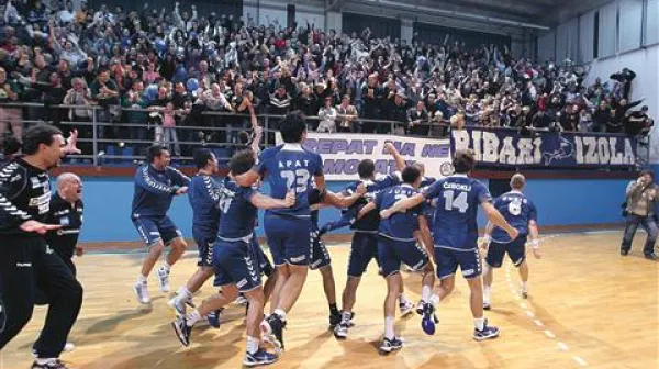 Bodo imeli Izolani tudi drevi razlog za slavje?