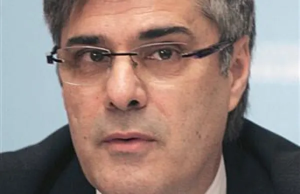 Dorjan Marušič: “Nisem imel koncesije in je nimam.” 