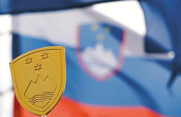 Pred 20 leti se je začel val priznavanj novonastale države Slovenije