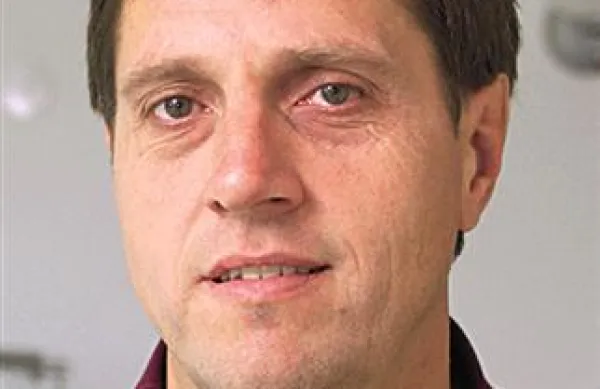 Robert Černe, nekdanji predsednik ŠD Prvačina: “Ocenjujem, da bomo dolgove v letu 2013 odplačali.”