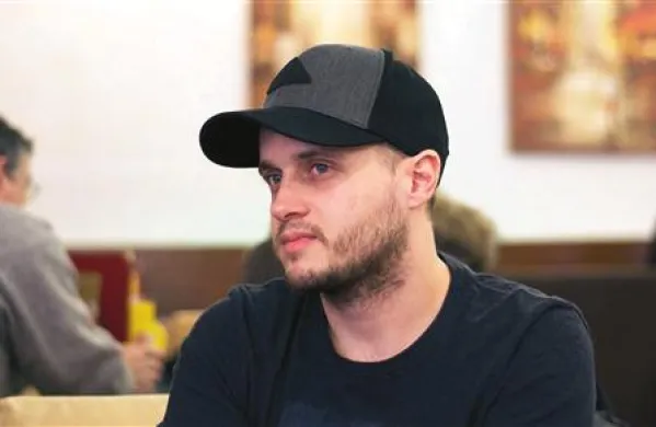 Mitja Okorn