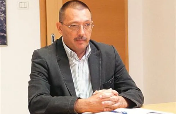 Višji komunalni prispevek in višje nadomestilo za uporabo stavbnega zemljišča sta nujna za razvoj občine Renče-Vogrsko poudarja župan Aleš Bucik