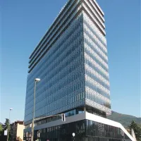 Bo novogoriška Eda občasni Trump Tower?