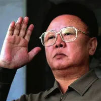 Kim Jong Il (Foto: Reuters) 