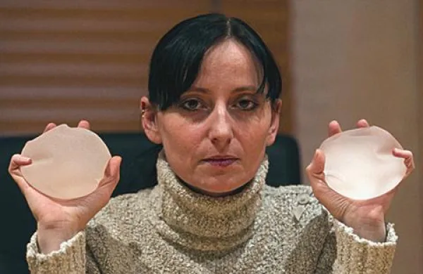 Nevarni silikonski vsadki