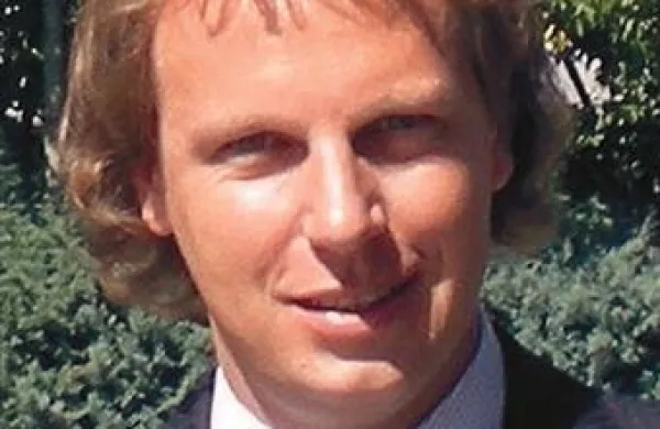 Kristjan Mugerli