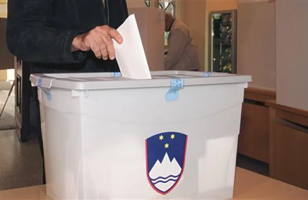 Nadomestne županske volitve bi lahko bile 11. marca prihodnje leto