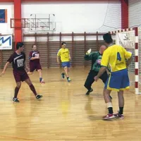 Tako so bronxi matirali vratarja Primorcev Kramarja