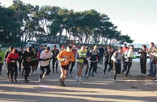 Istrski ultramaraton