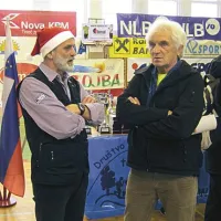 Veselko Španić je med sedanjimi koordinatorji PPT, Zmago Magajne pa je pokal vodil poldrugo desetletje