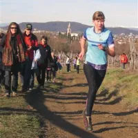 Neja Mavrič je bila ob pomanjkanju treninga vesela tretjega mesta