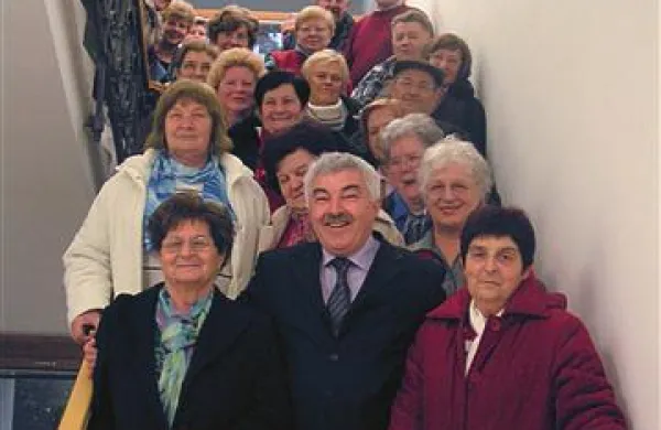 Župan se je zahvalil prostovoljcem