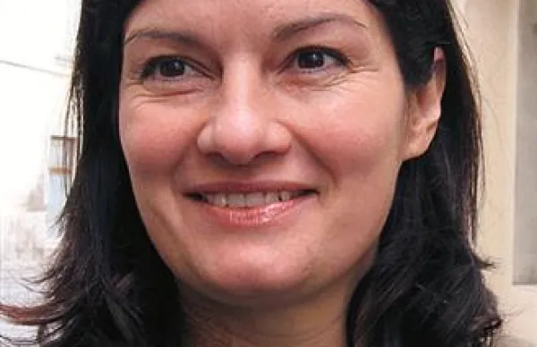 Zora Mužinić: “Mislim, da sploh nisem v igri in da me v občinski upravi ne želijo. “ 