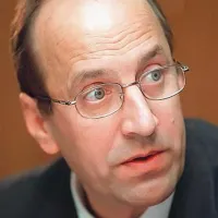Jakob Presečnik