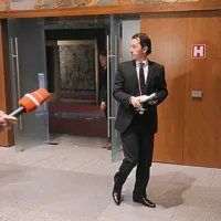 Virant, novi predsednik DZ