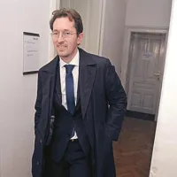 Gregor Virant