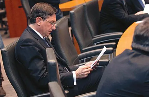 Borut Pahor 