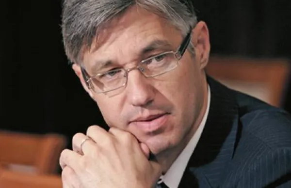 Predsednik uprave NLB Božo Jašovič je včeraj odstopil