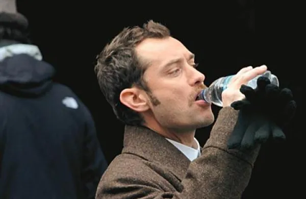 Jude Law
