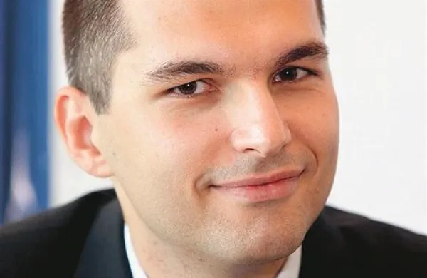 &Scaron;tafeta: Simon Ličen, biv&scaron;i ko&scaron;arkarski sodnik