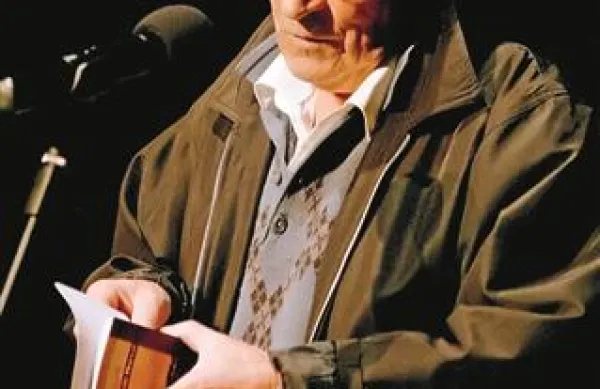 Aleksander Peršolja
