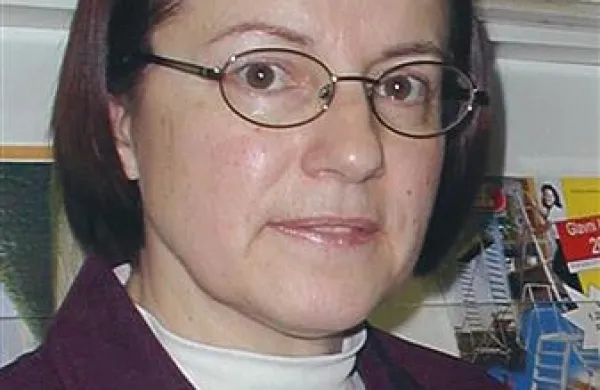 Nadja Mislej-Božič
