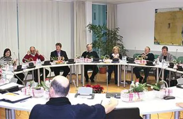 Predpraznična seja divaškega občinskega sveta je postavila okvire novega proračuna