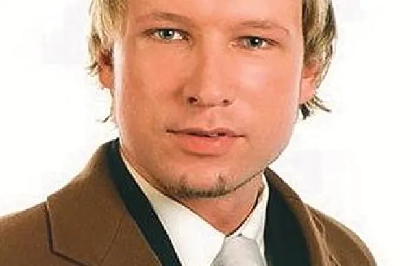 Anders Behring Breivik, ki je 22. julija izvedel dvojni teroristični napad na Norveškem, med dejanjem ni bil prišteven