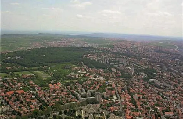 Prebivalci Kosova se bodo lahko svobodno sprehajali po Srbiji