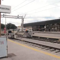 Dobrodošli v primorskem slepem črevesu slovenskega železniškega ožilja