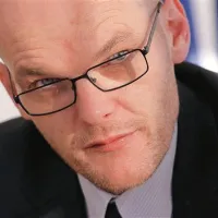 Goran Klemenčič: &ldquo;Korupcija v Sloveniji je realen in  resen problem&rdquo;