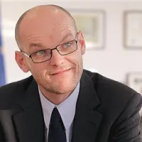 Goran Klemenčič: &ldquo;Korupcija v Sloveniji je realen in  resen problem&rdquo;
