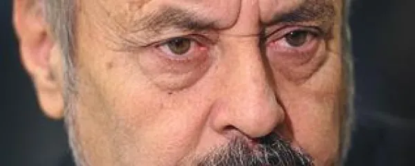 Dr. Ernest Petrič