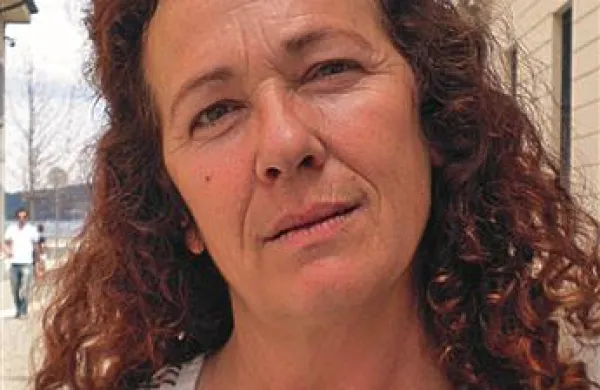Vida Gračnar: “Naš predlog financiranja ni bil nikoli sprejet, niti vsa ta leta nismo dobili denarja za normalno delovanje, ker sem po županovem mnenju na napačni politični strani.” 