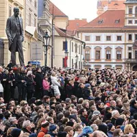 Žalovanje na trgu