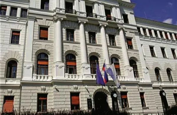 Vrhovno sodišče je sodni postopek zaradi umora Milana Tilija vrnilo na začetek