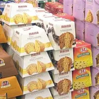 V lični embalaži postane paneton   dobrodošlo darilo