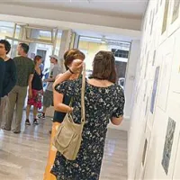 Odločitev koprskega občinskega sveta  najverjetneje pomeni   odpoved razstavnega programa v galerijah Meduza (na fotografiji) in Loža,