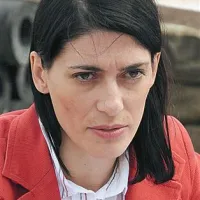 Martina Gamboz, Pomorski muzej Sergej Mašera