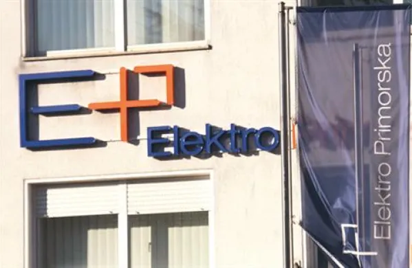 Tudi po drugem dnevu stavke v družbi Elektro Primorska zaposleni in uprava še niso dosegli dogovora