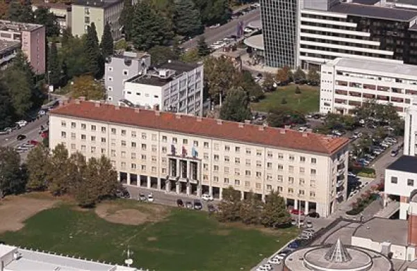 V treh mesecih naj bi novogoriška mestna uprava začela delovati po novem sistemu