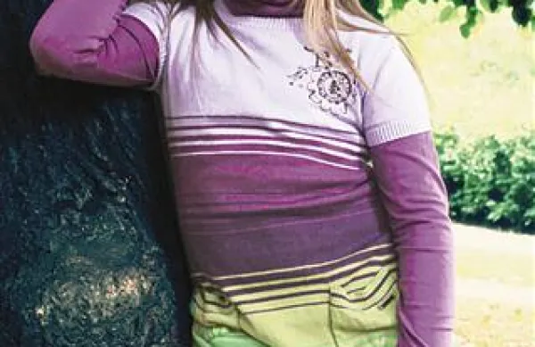 Lina Kuduzović