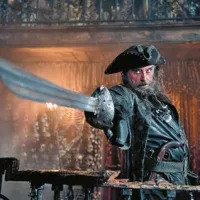 Pirati s Karibov: Z neznanimi tokovi
